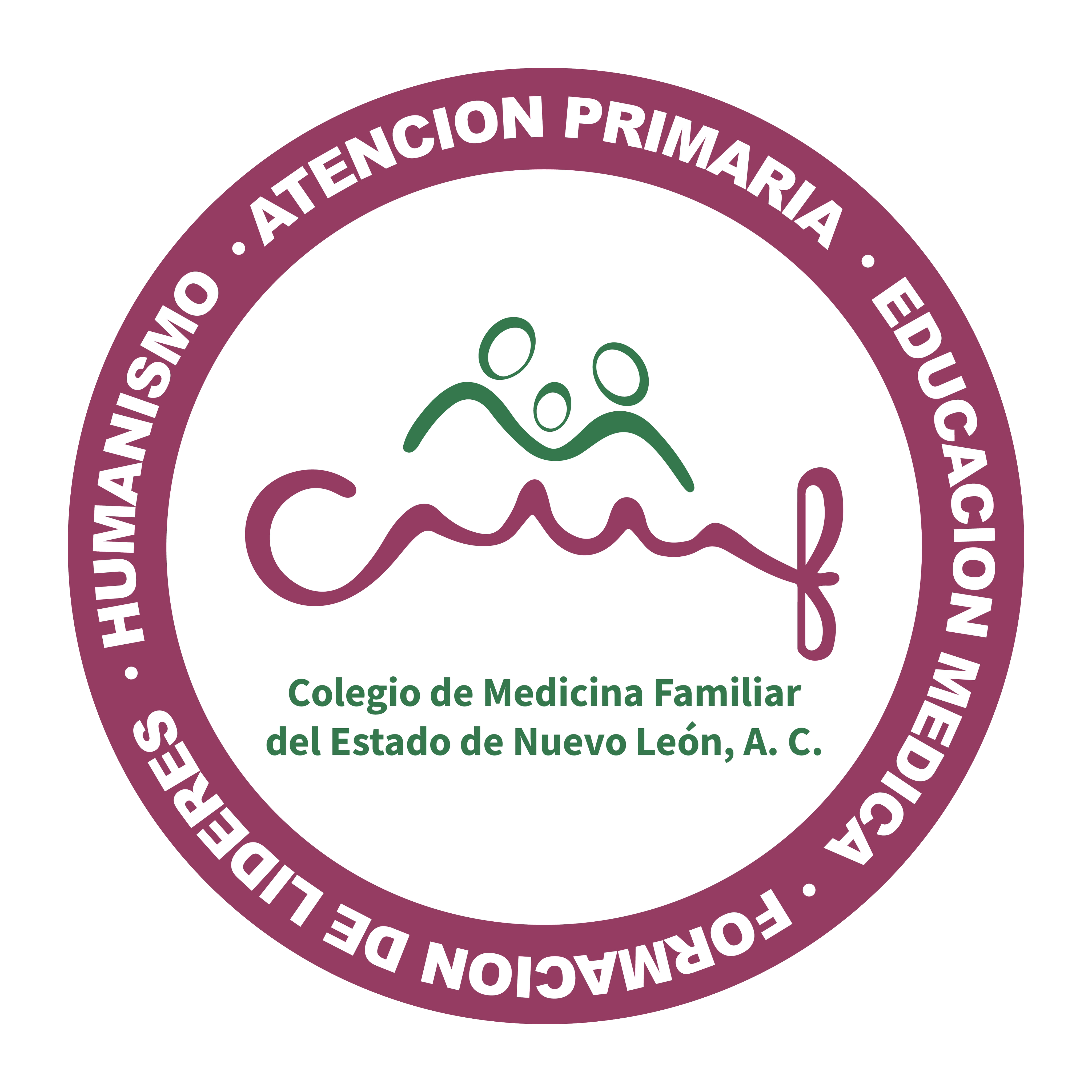 Orgullosamente COMEFAENL