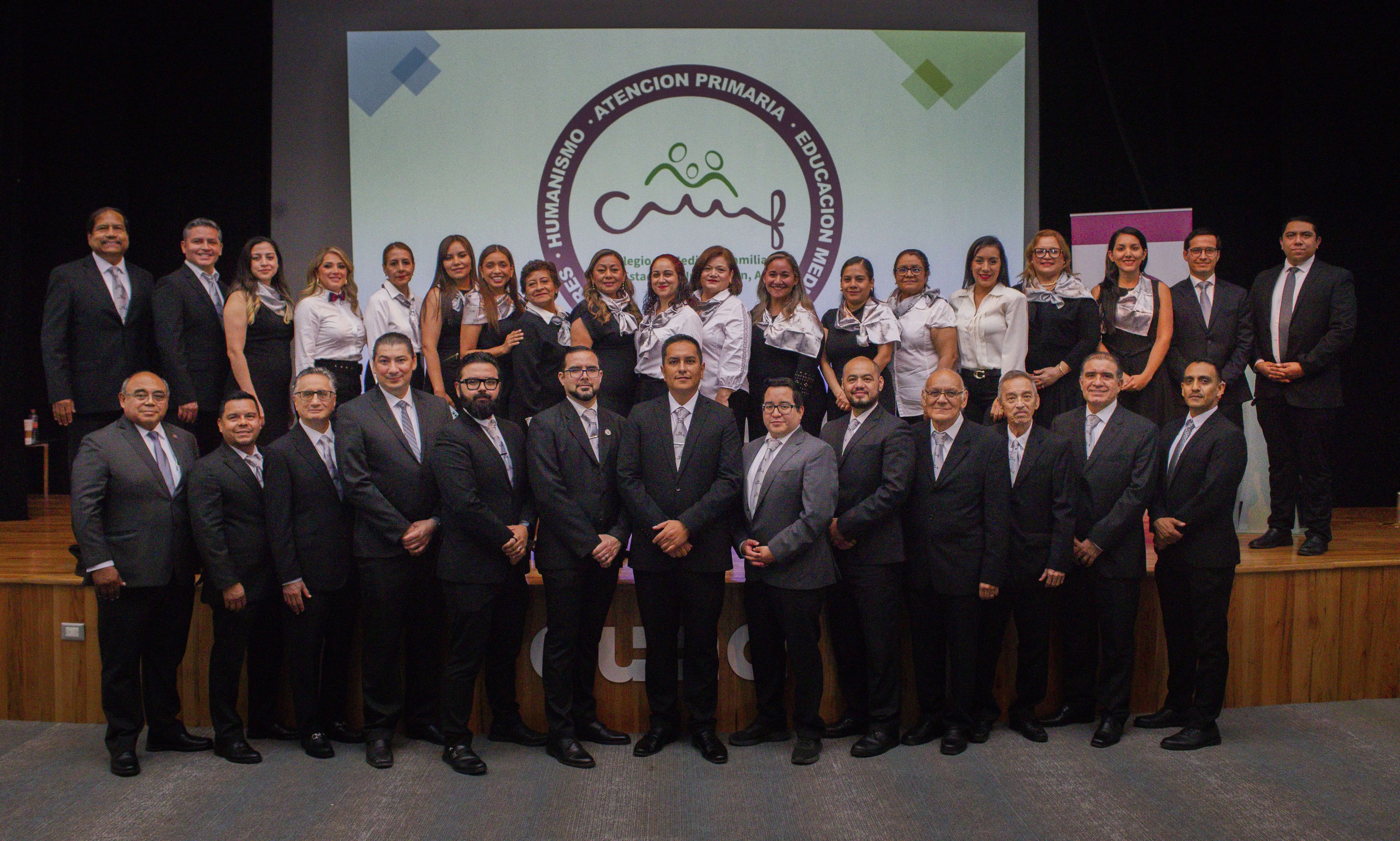 Presente y Actualidad